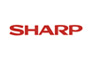 Sharp logo