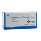Konica Minolta Pagepro 1350W / 1380MF / 1390MF Genuine Toner Cartridge 1710566-003