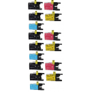 Brother LC-73 Compatible Ink Cartridges - COMBO PACK